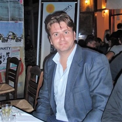 Γιώργος Κυρμανίδης